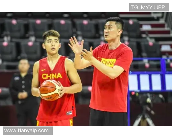 姚明回顾CBA发展历程与未来展望探讨中国篮球的成长与挑战